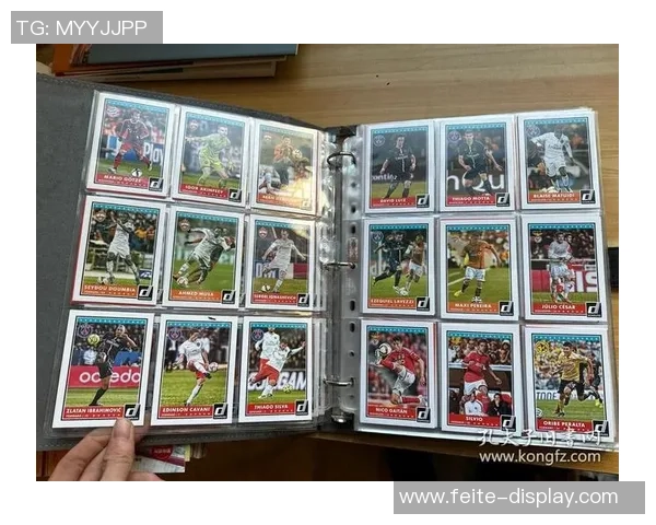 UD足球球星卡收藏价值与历史演变深度解析